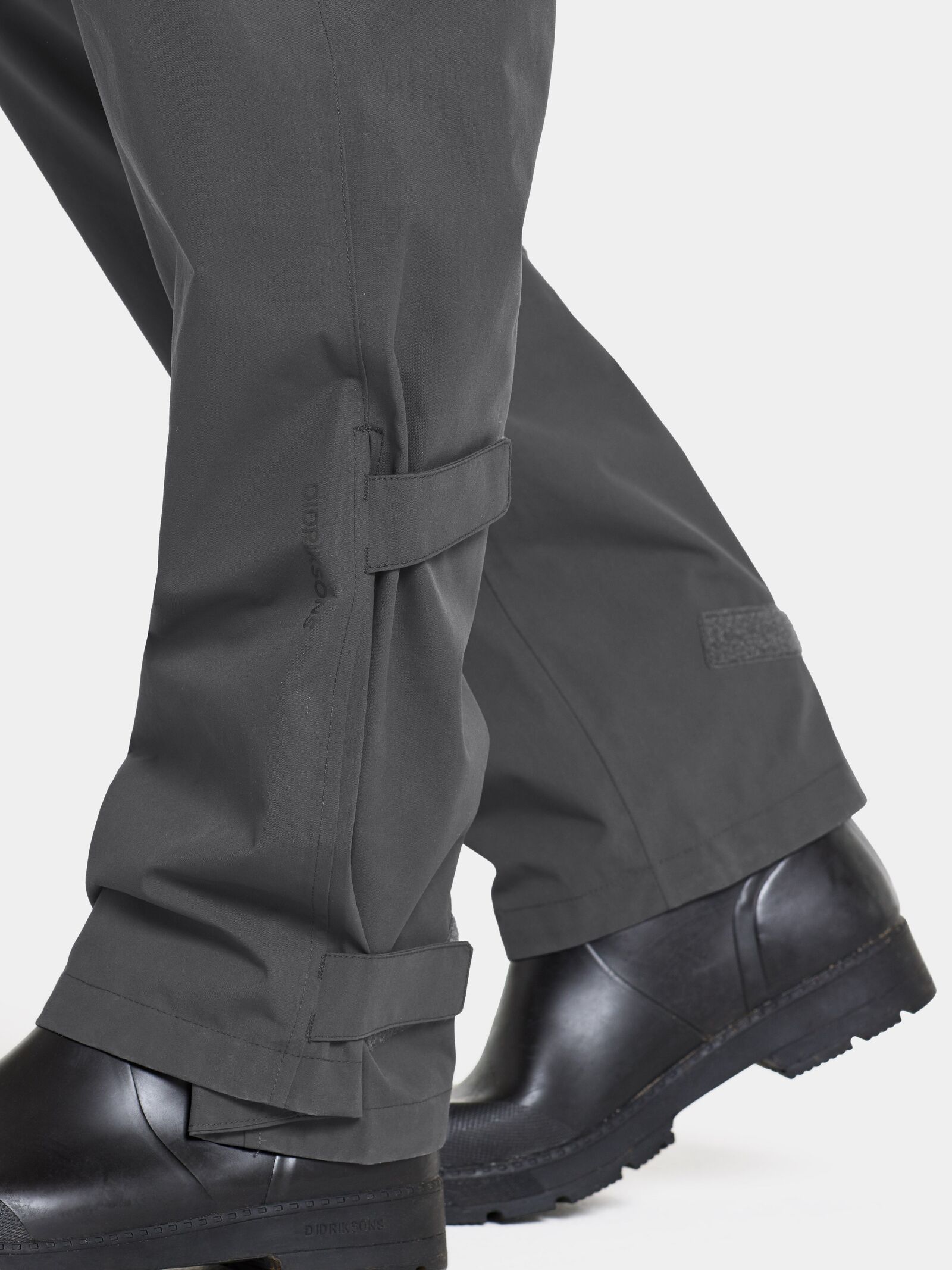 Coal black