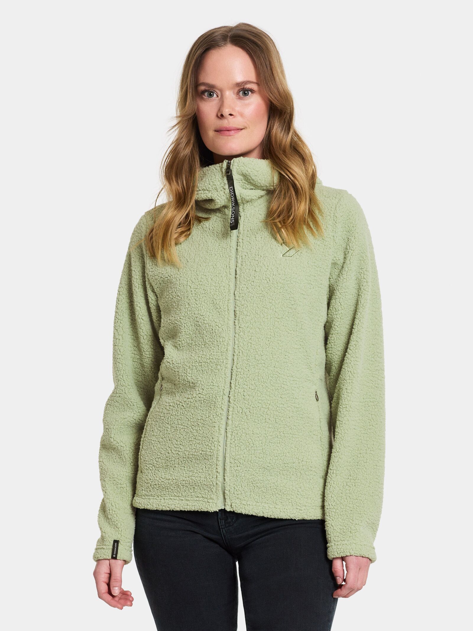 Soft Green
