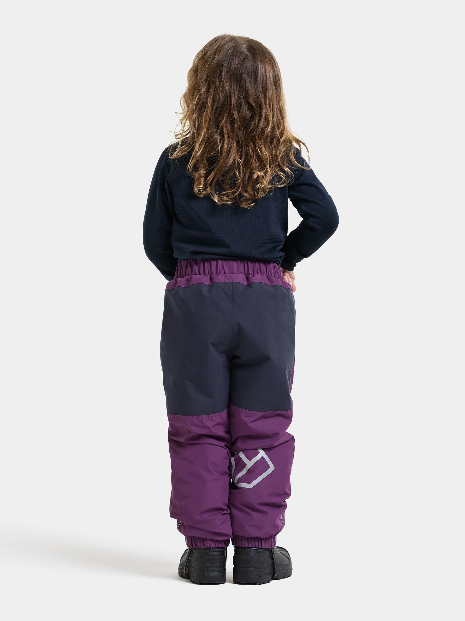 Northen Purple