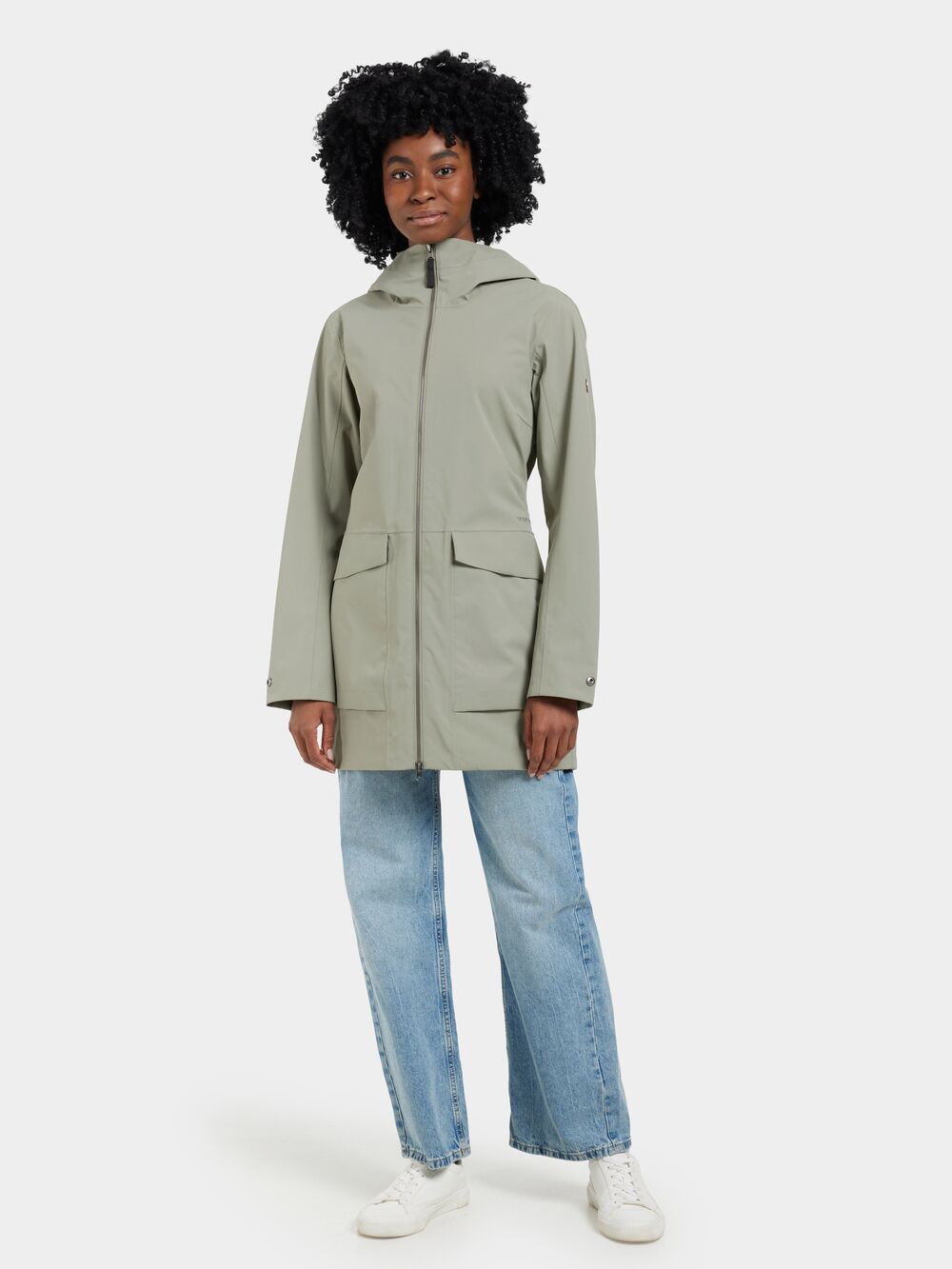 Mistel Green