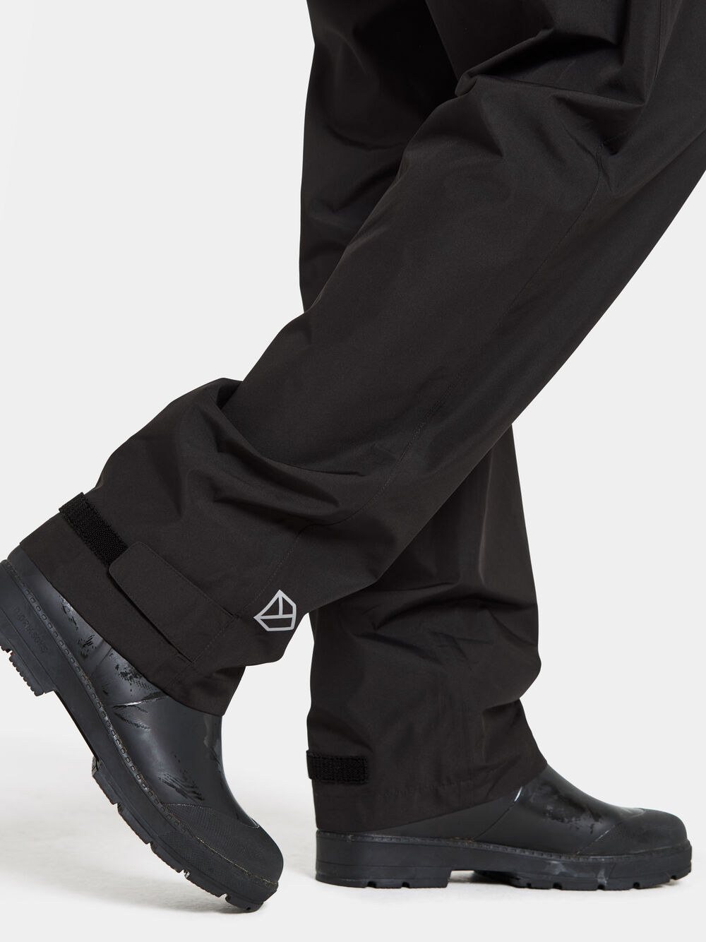 Nordic Men's Pants Black