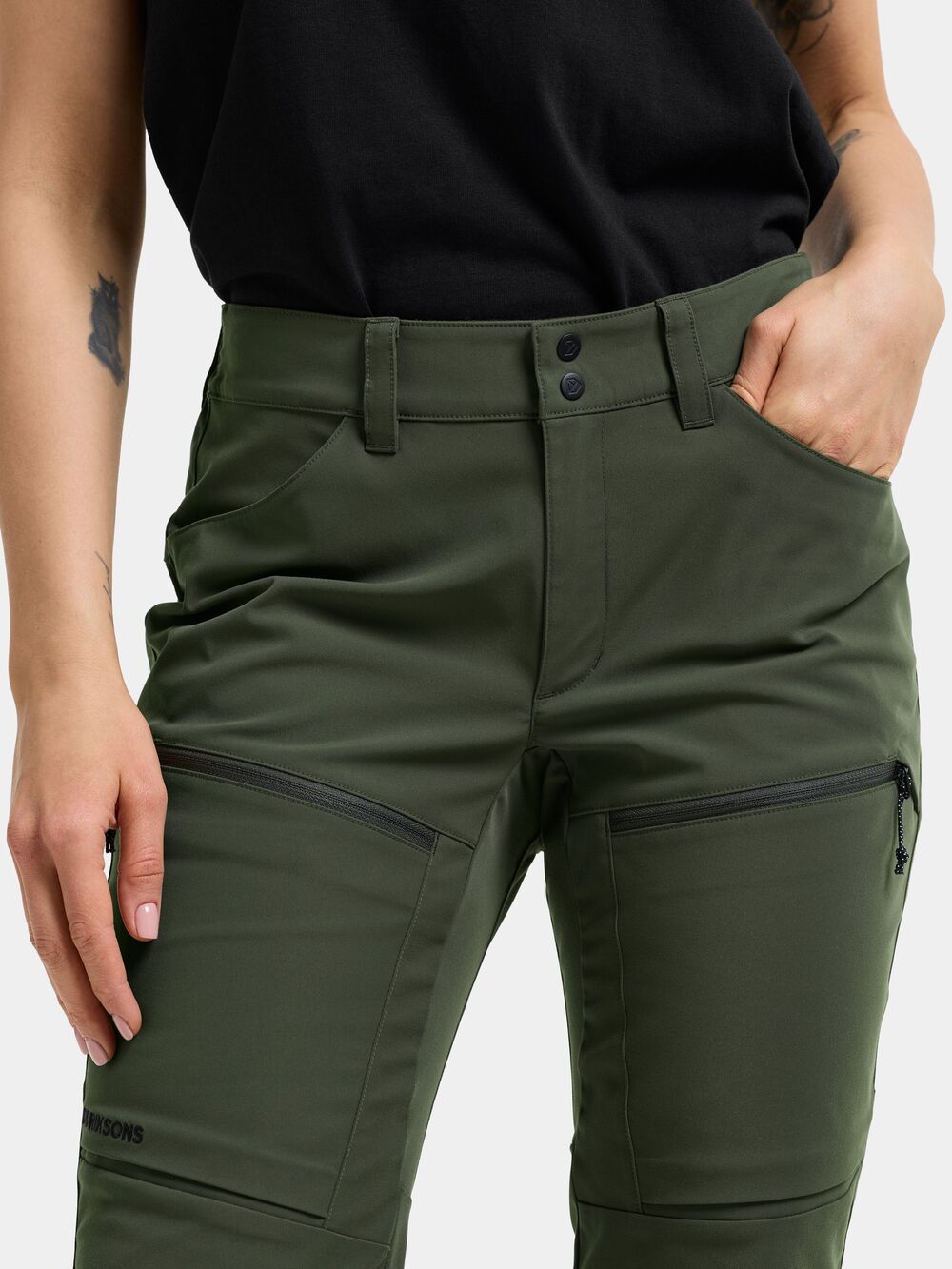 Deep Green