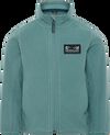Factory Blue