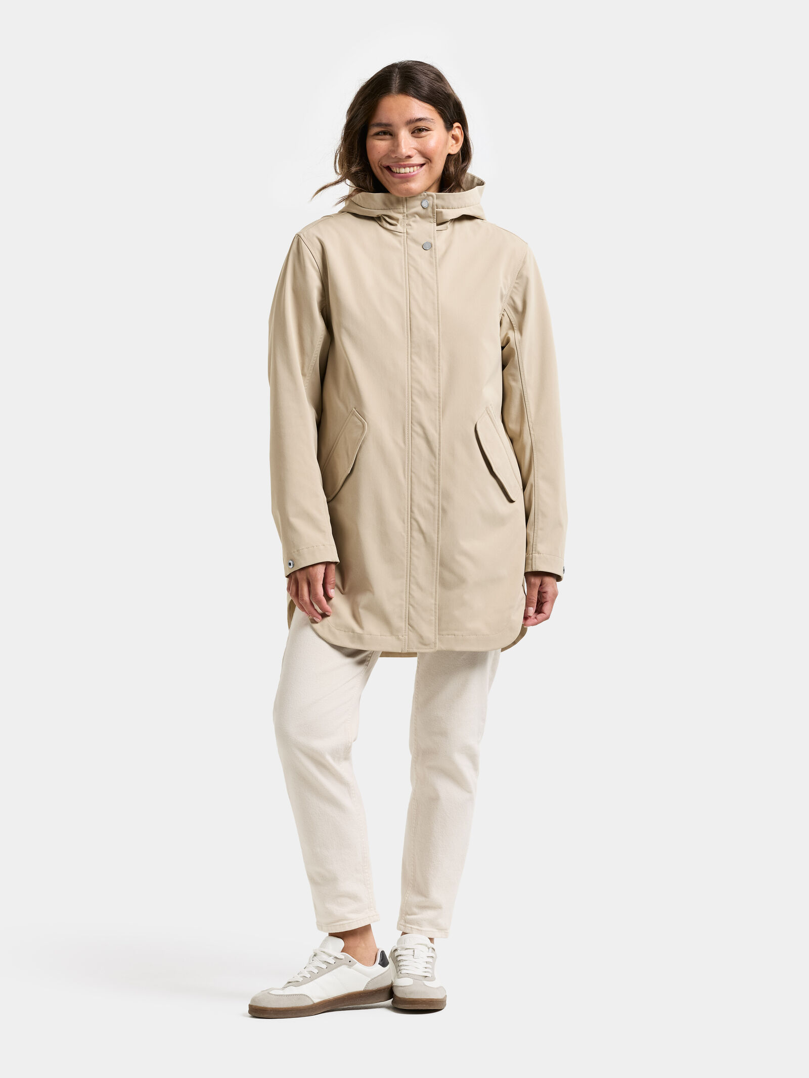 Clay Beige