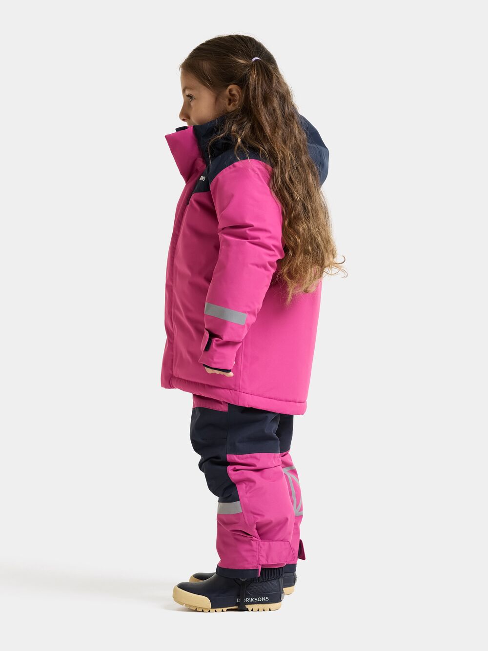 Cactus Pink
