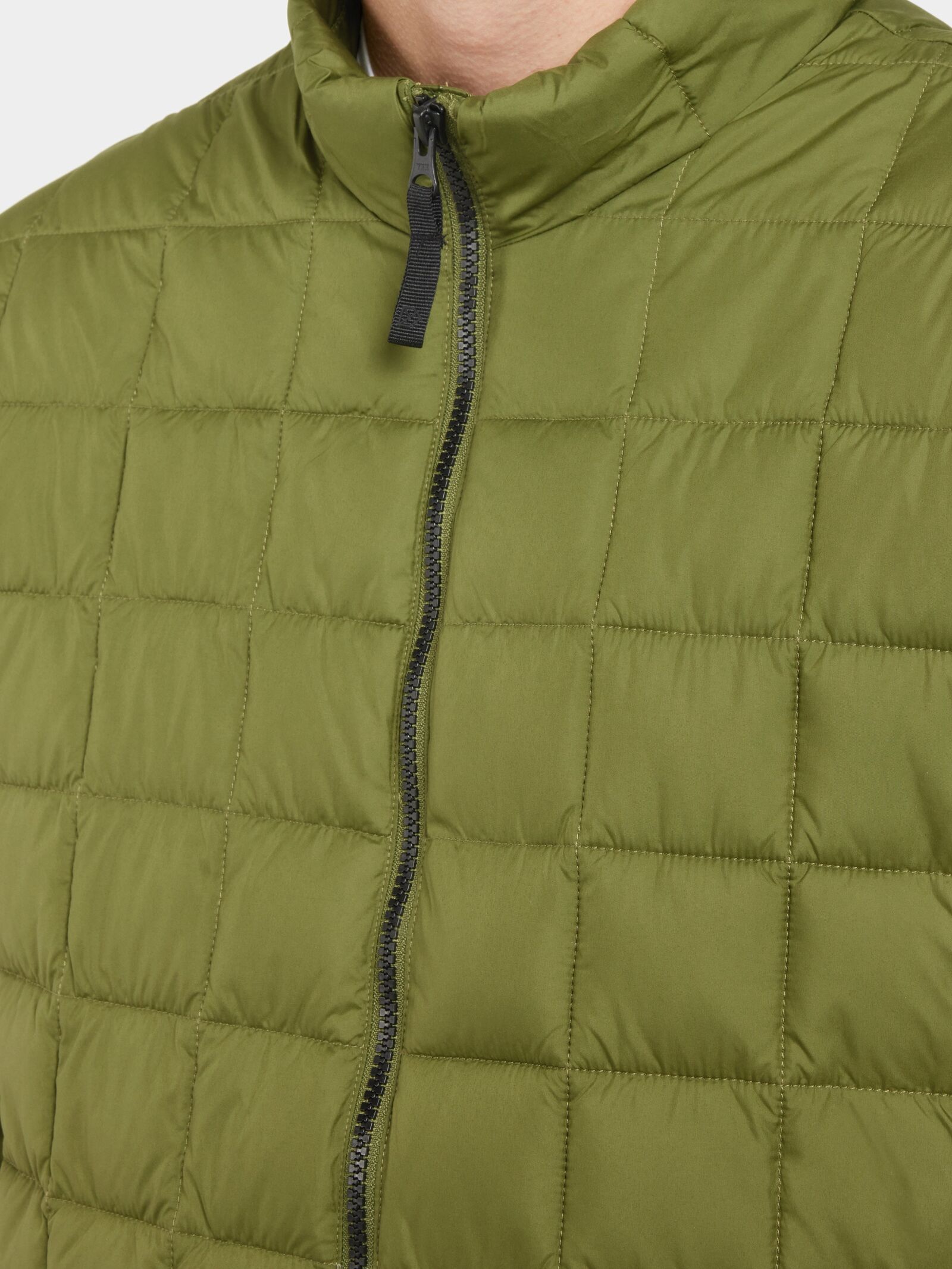 Duffle Green
