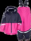 Plastic Pink
