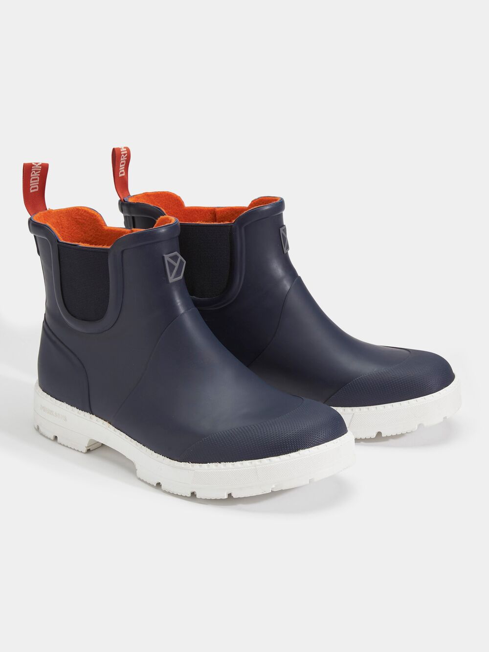 Vinga Men's Boots 2 Dark Night Blue