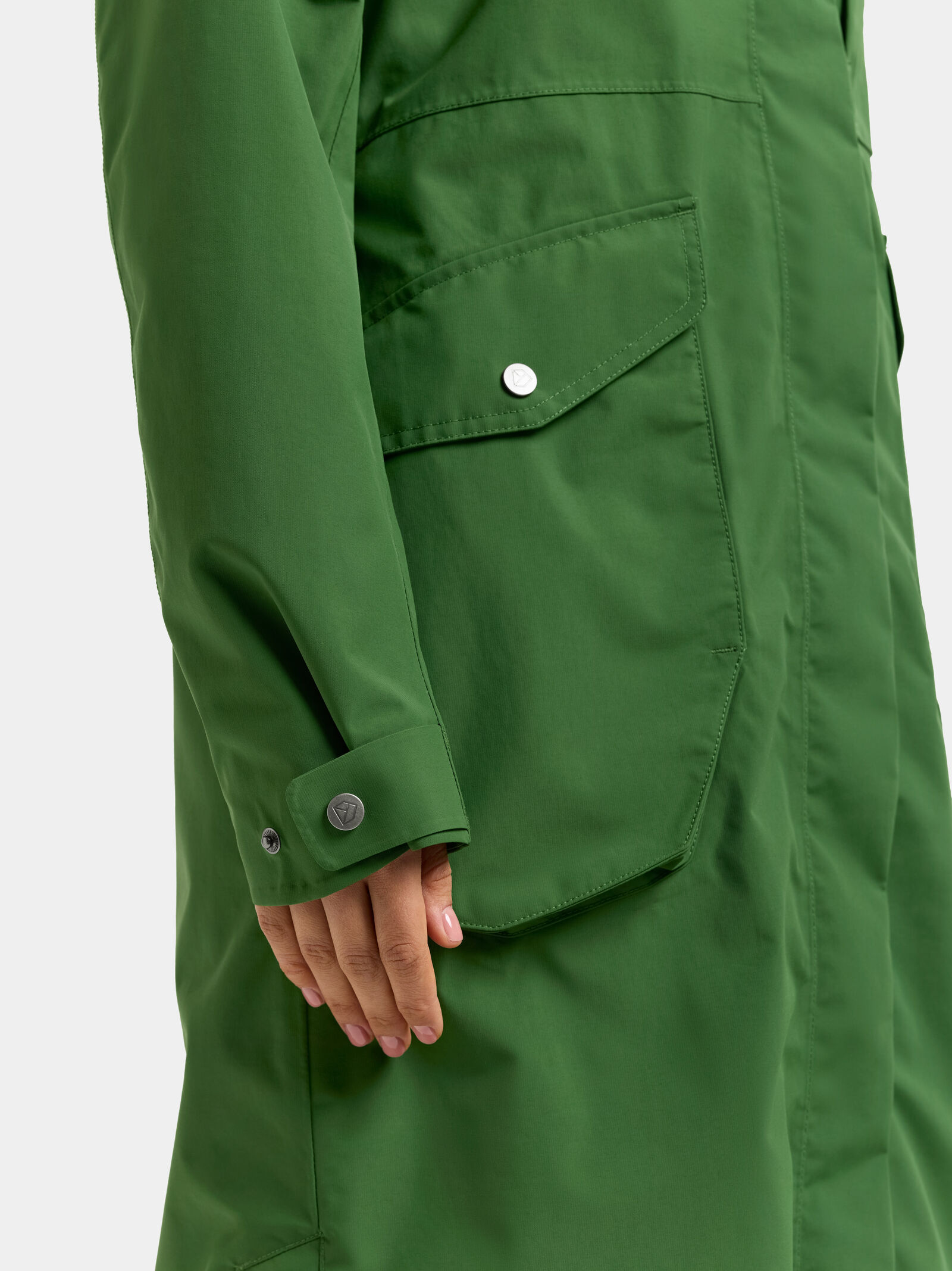 Velvet Green