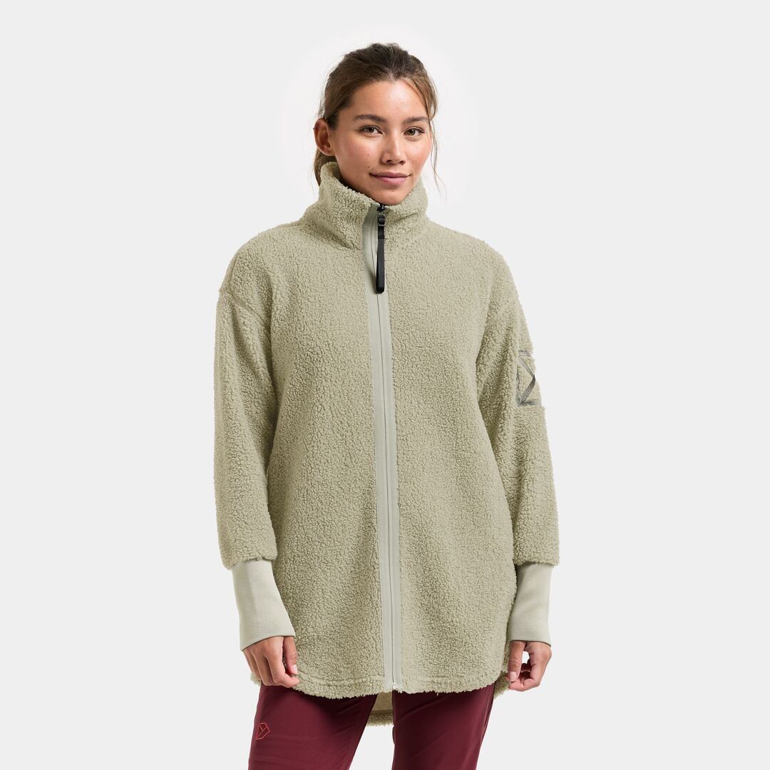 Sally Full-Zip