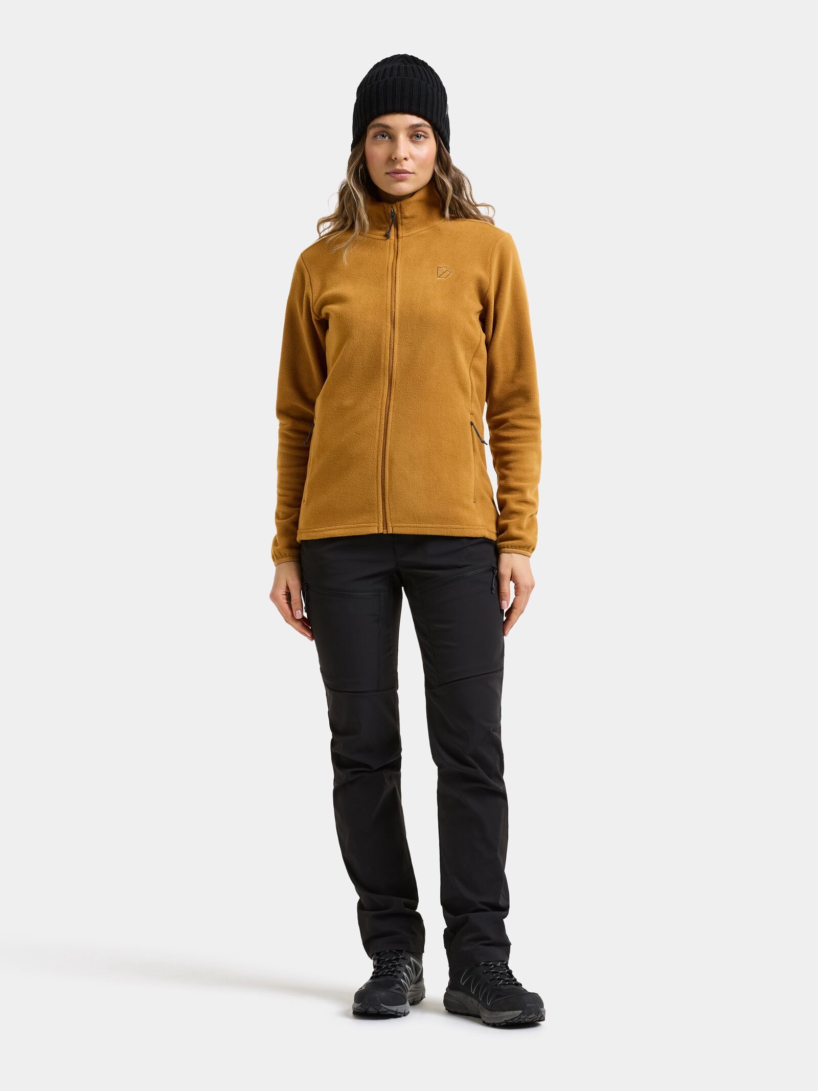 Spice Brown