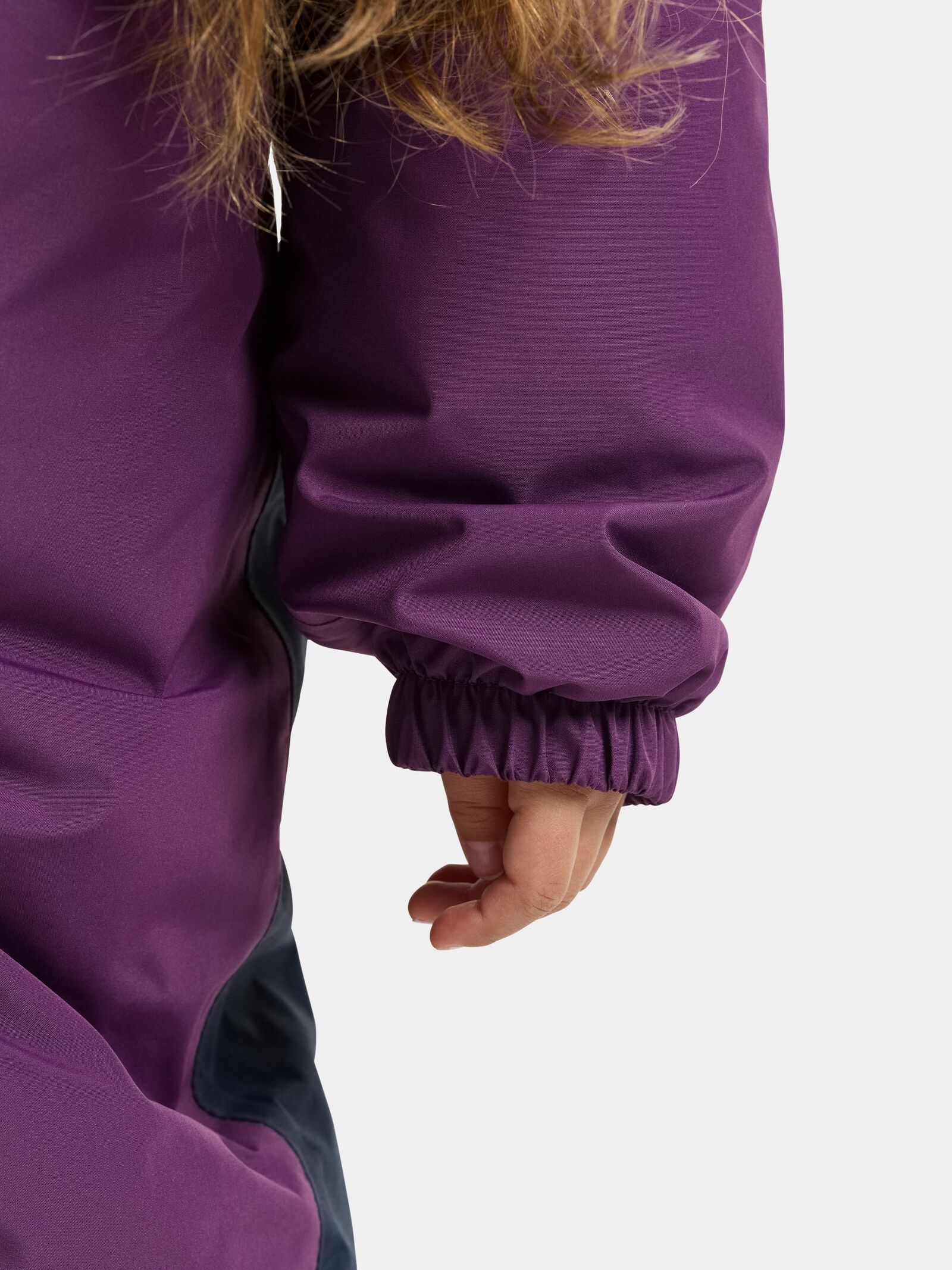Northen Purple