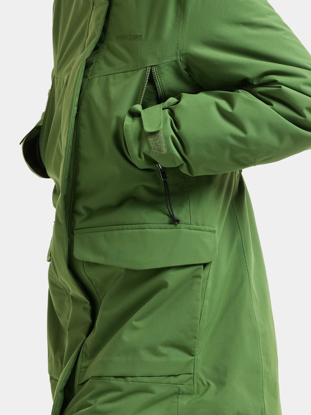 Velvet Green