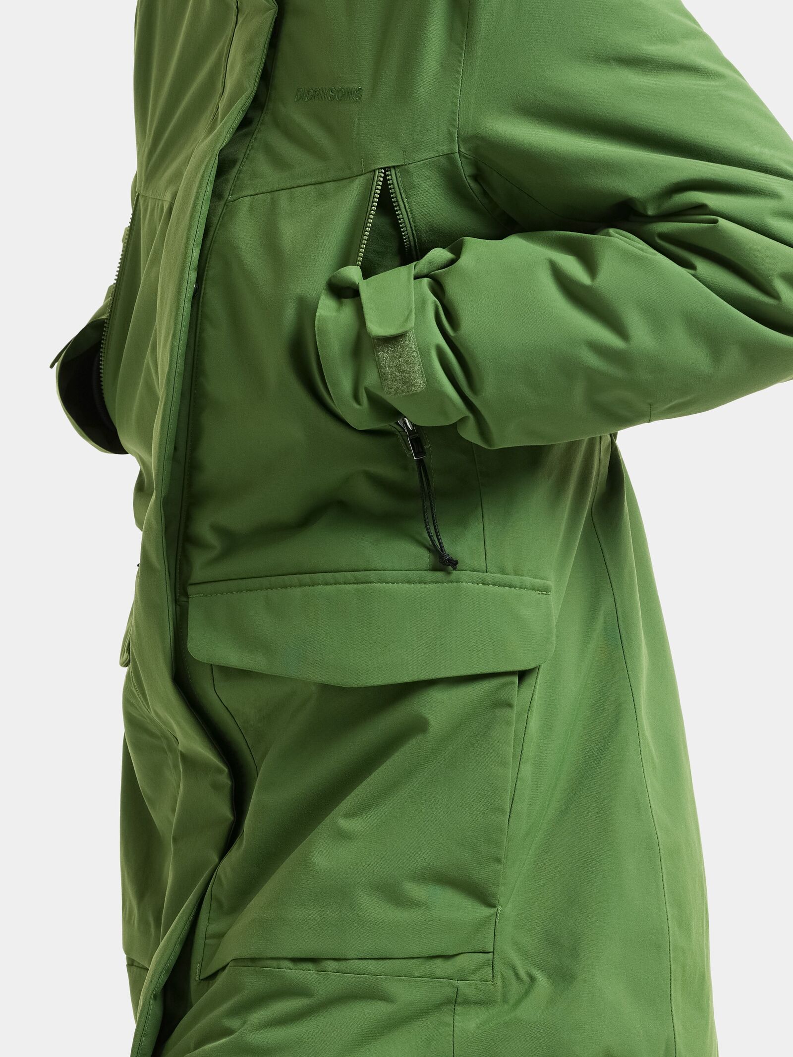Velvet Green