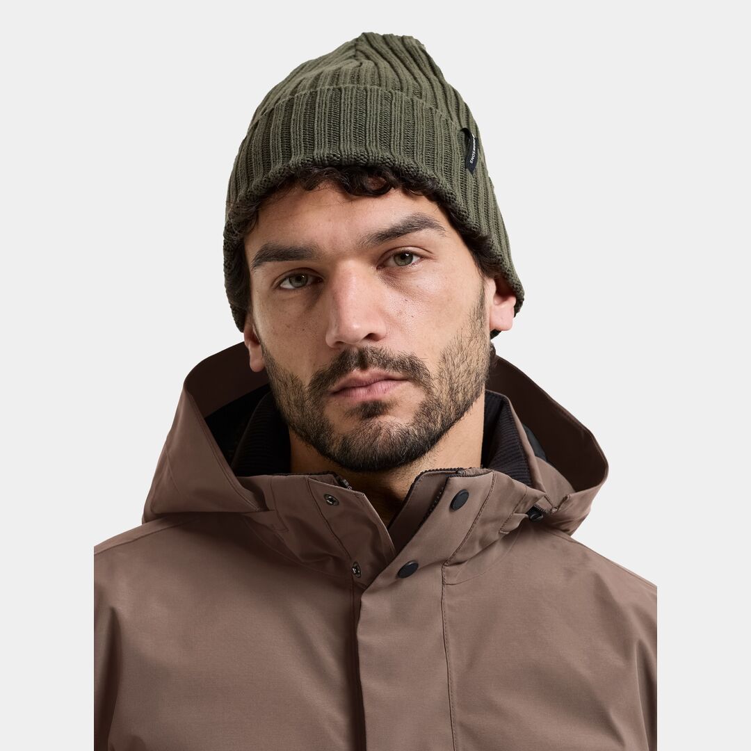 Laken Beanie