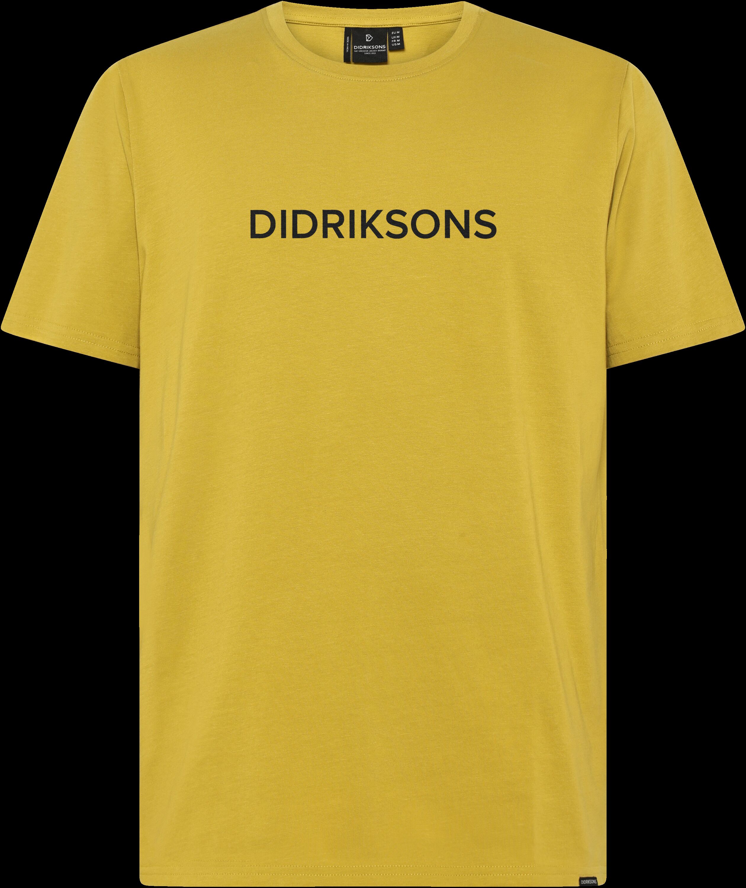 Harald T-shirt Didriksons