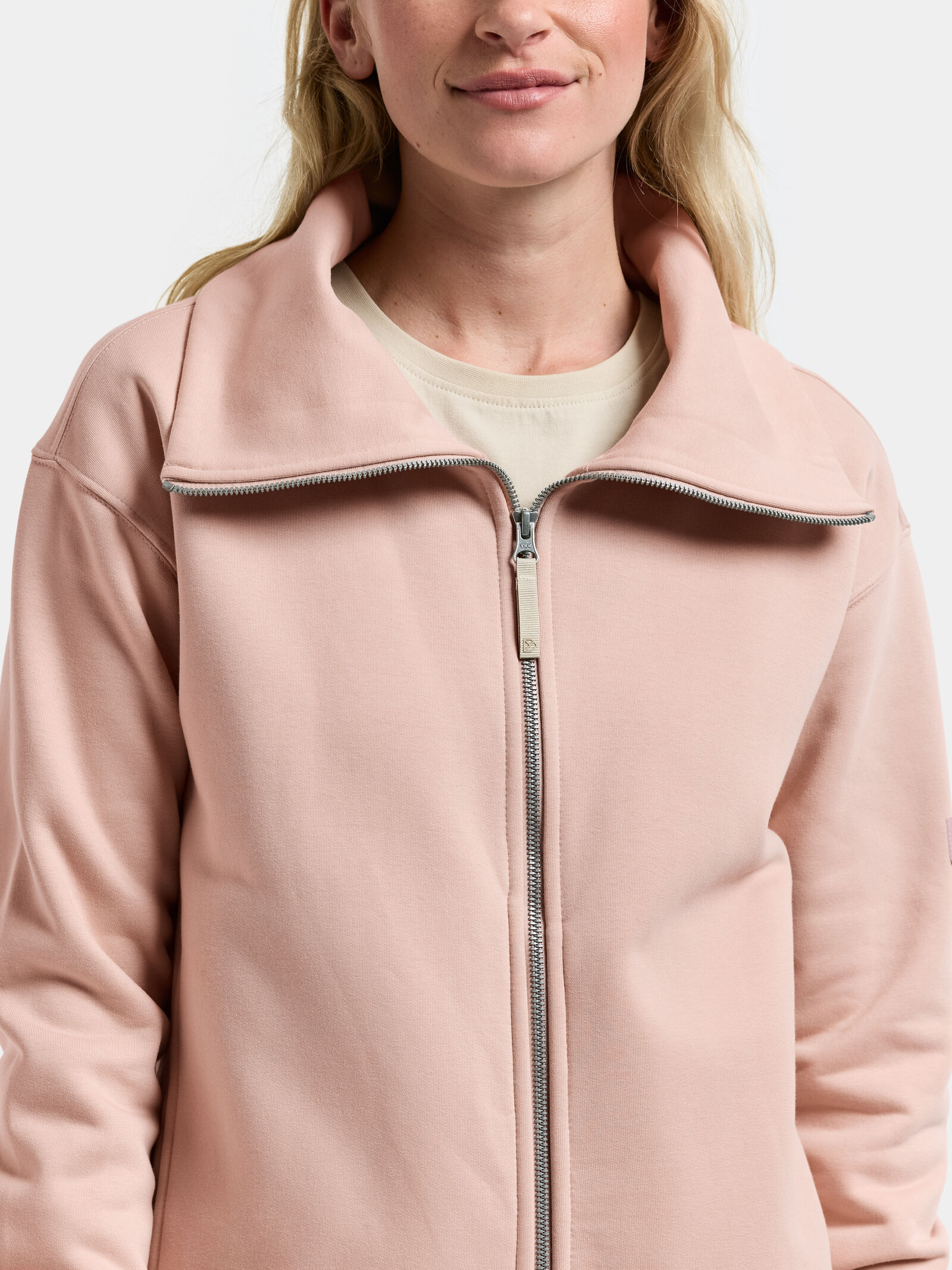 Vintage Pink