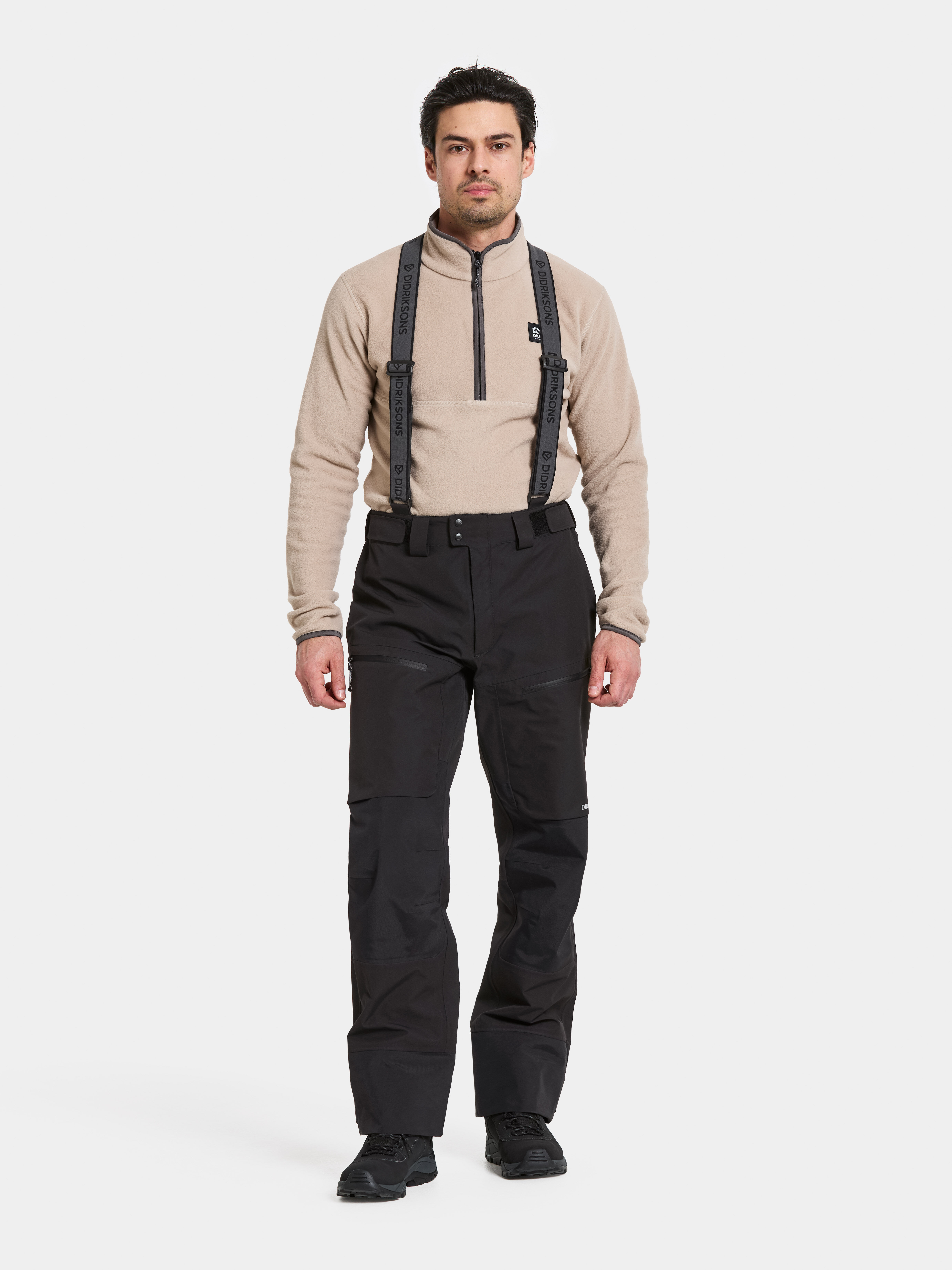Fractus 3 Layer Pants — Bilde 3 av 5