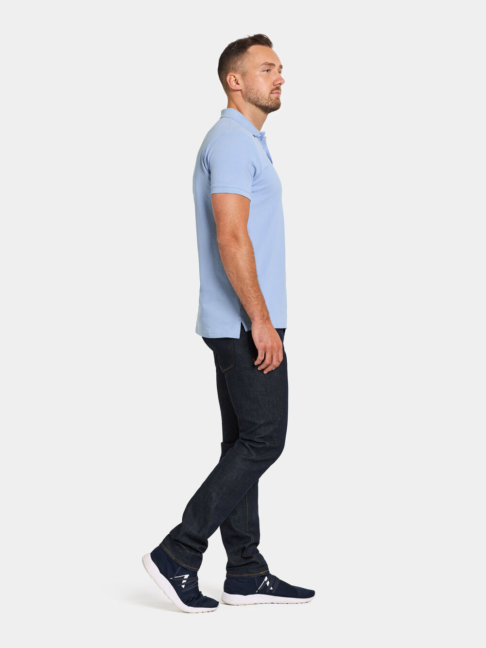 Ville Pike Sea Blue