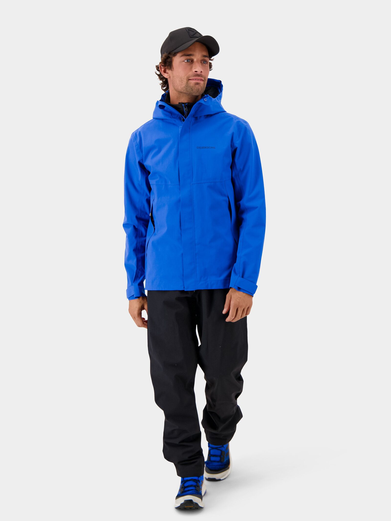 Opti blue