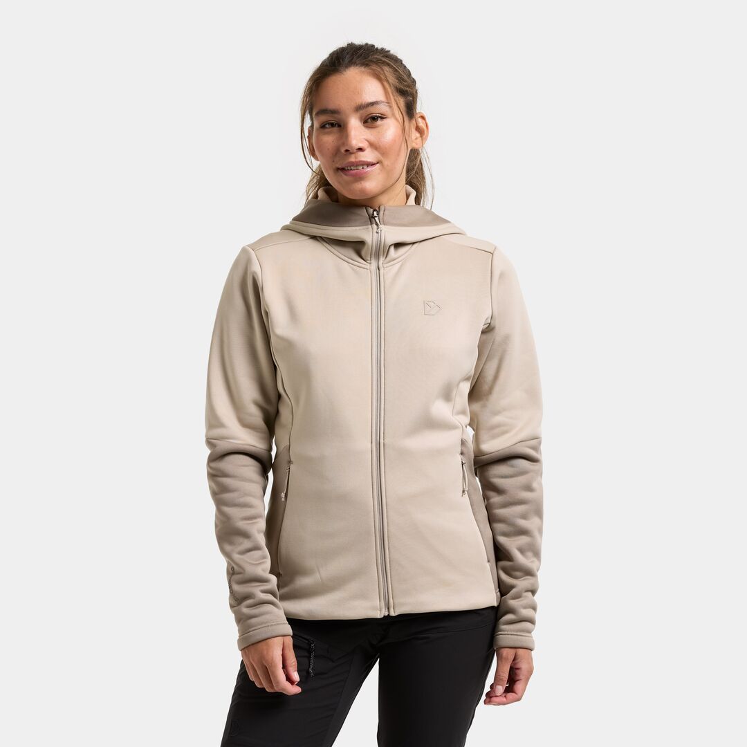Anneli Full-Zip