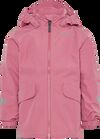 Heather Pink