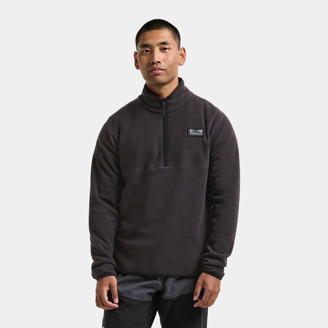 Vito Half-Zip