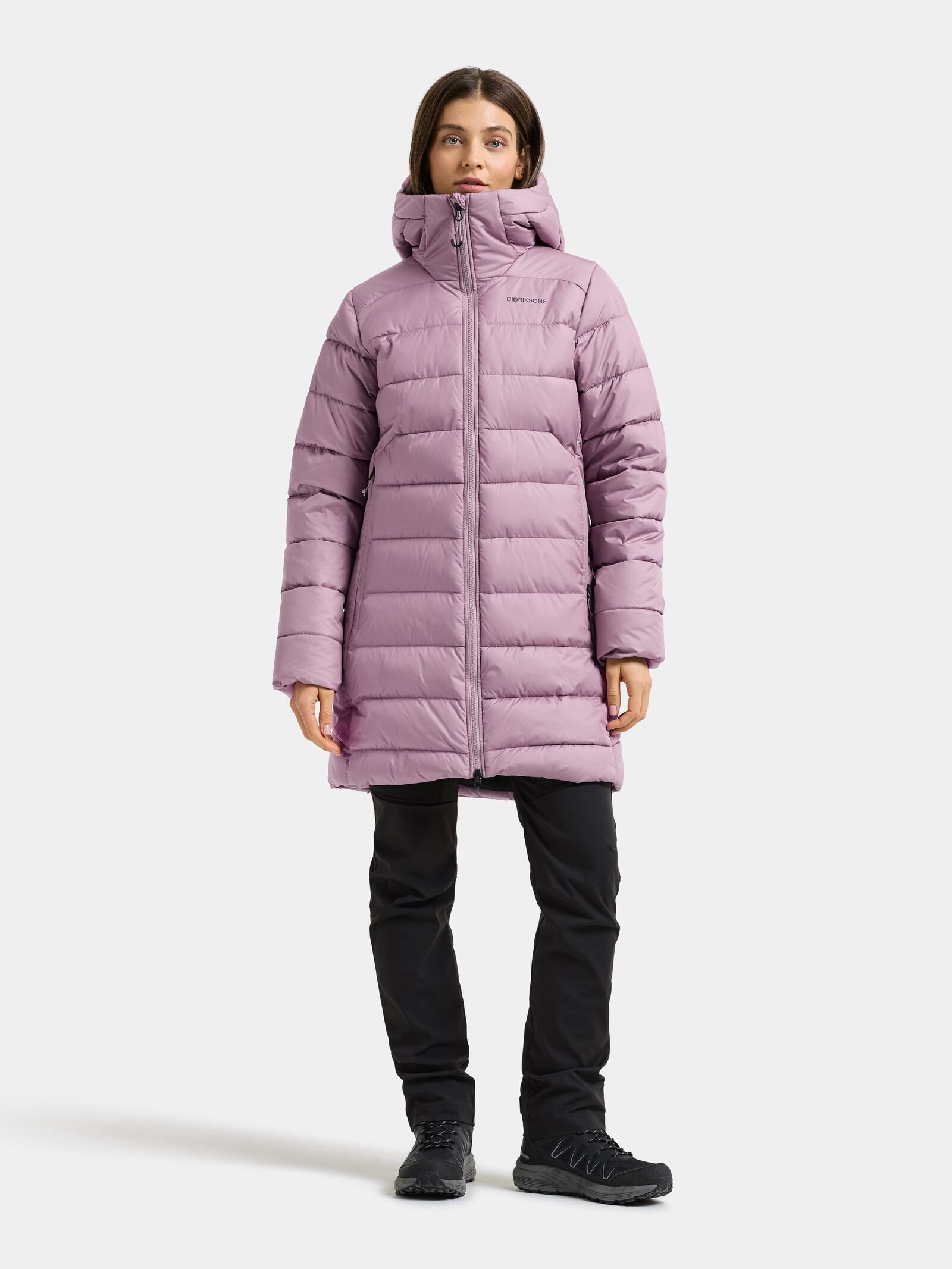 Lilac Haze