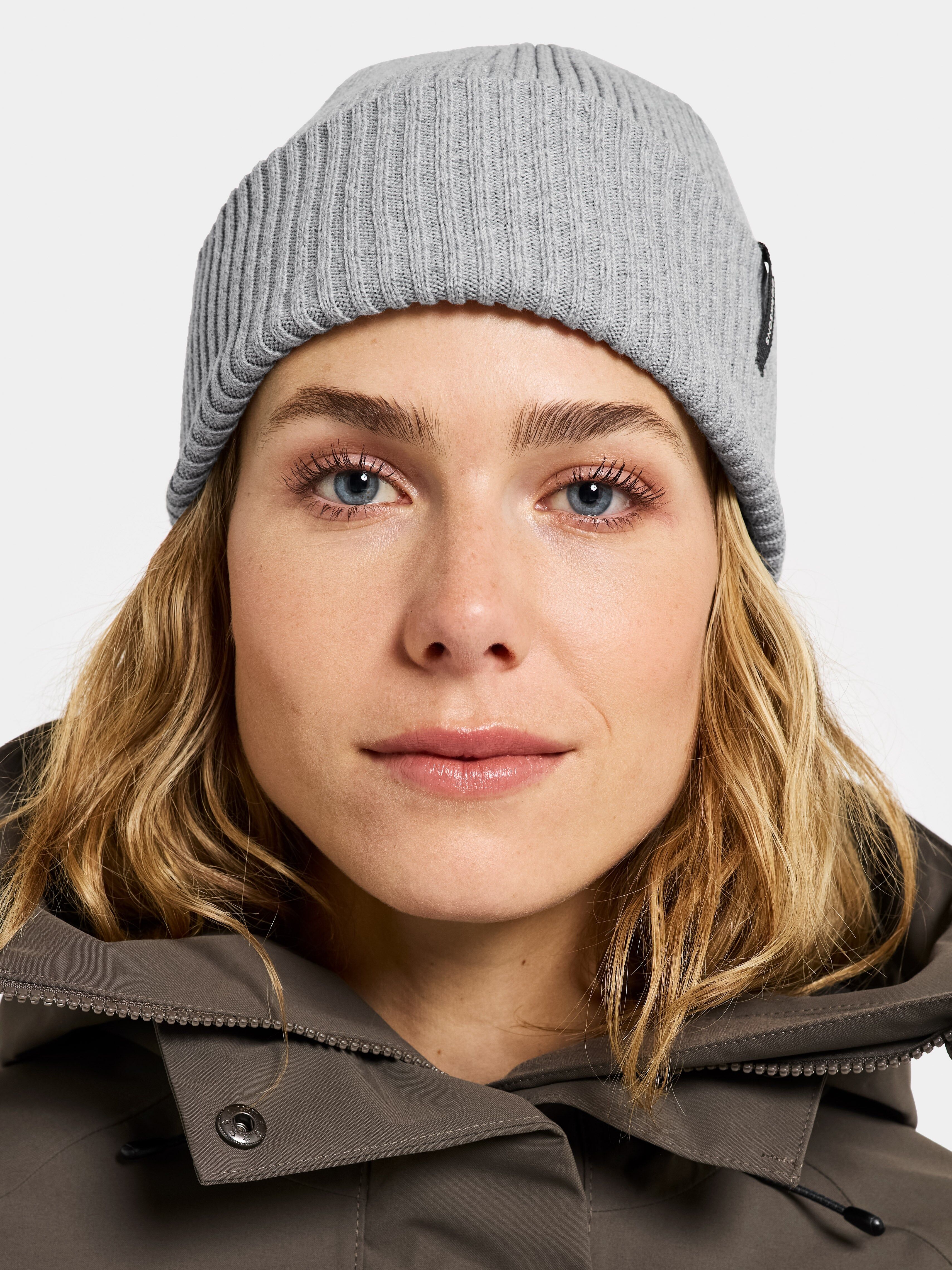 Delmar Beanie — Bilde 3 av 5