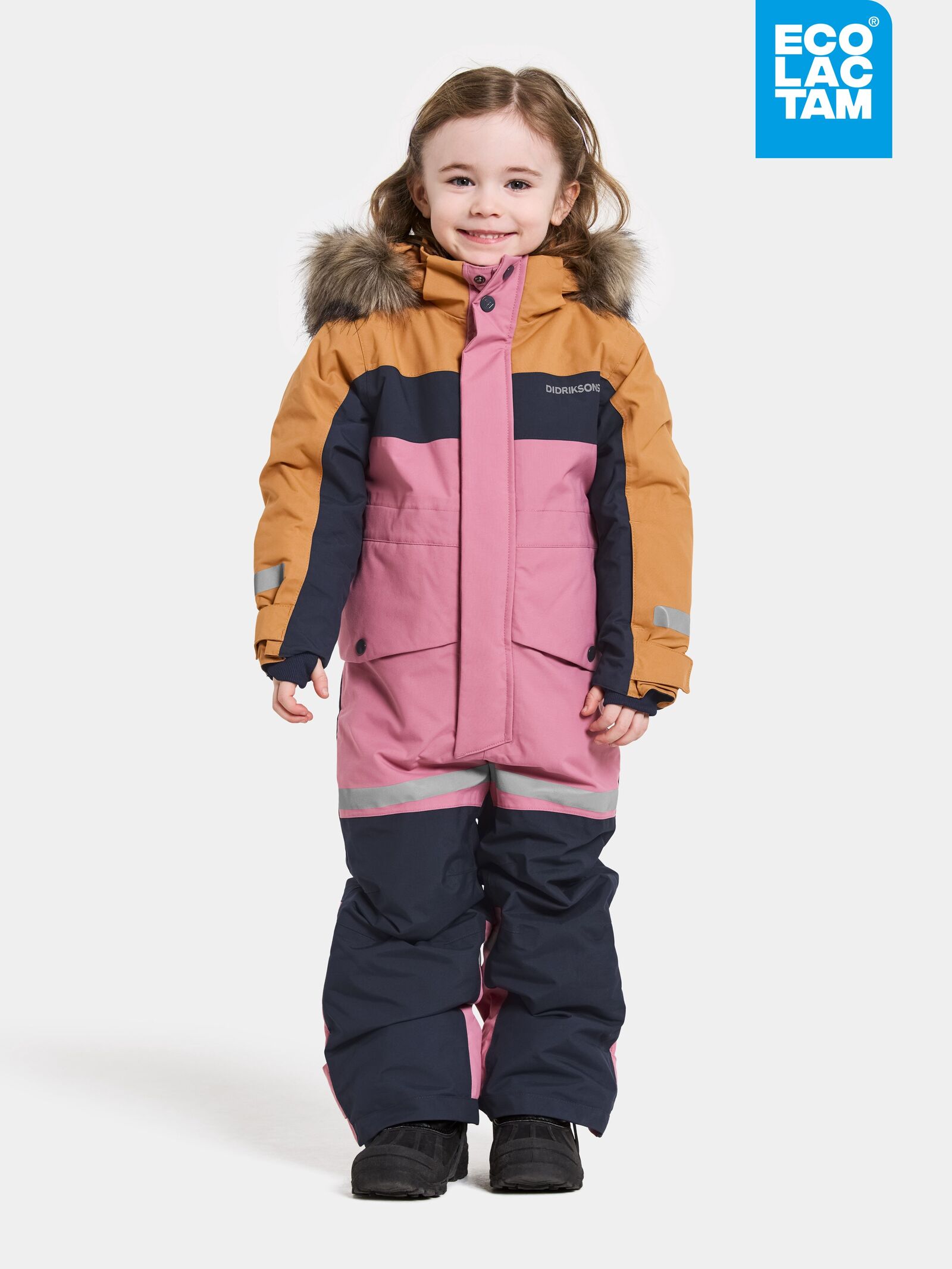 Heather Pink