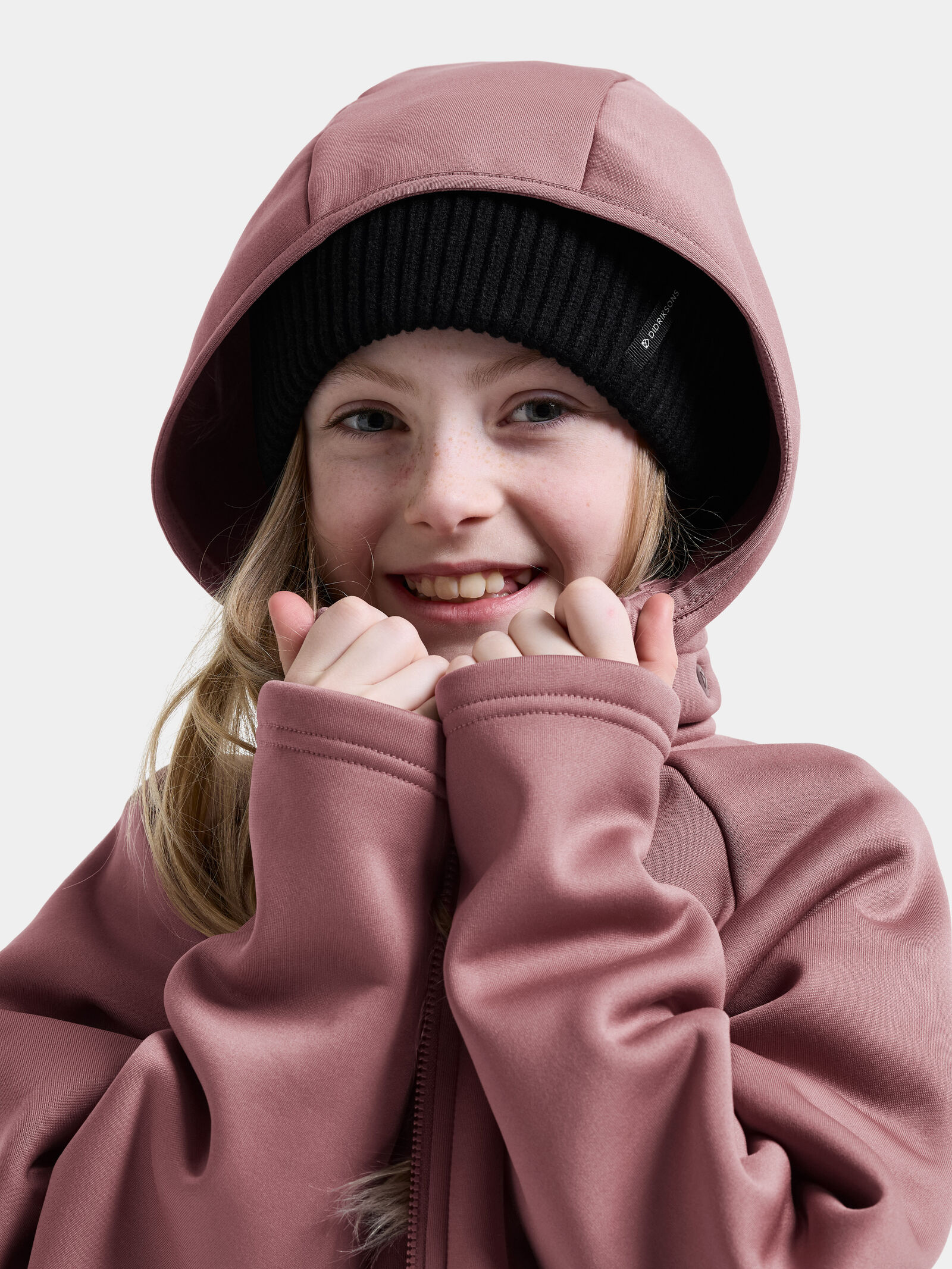 Dulse Pink