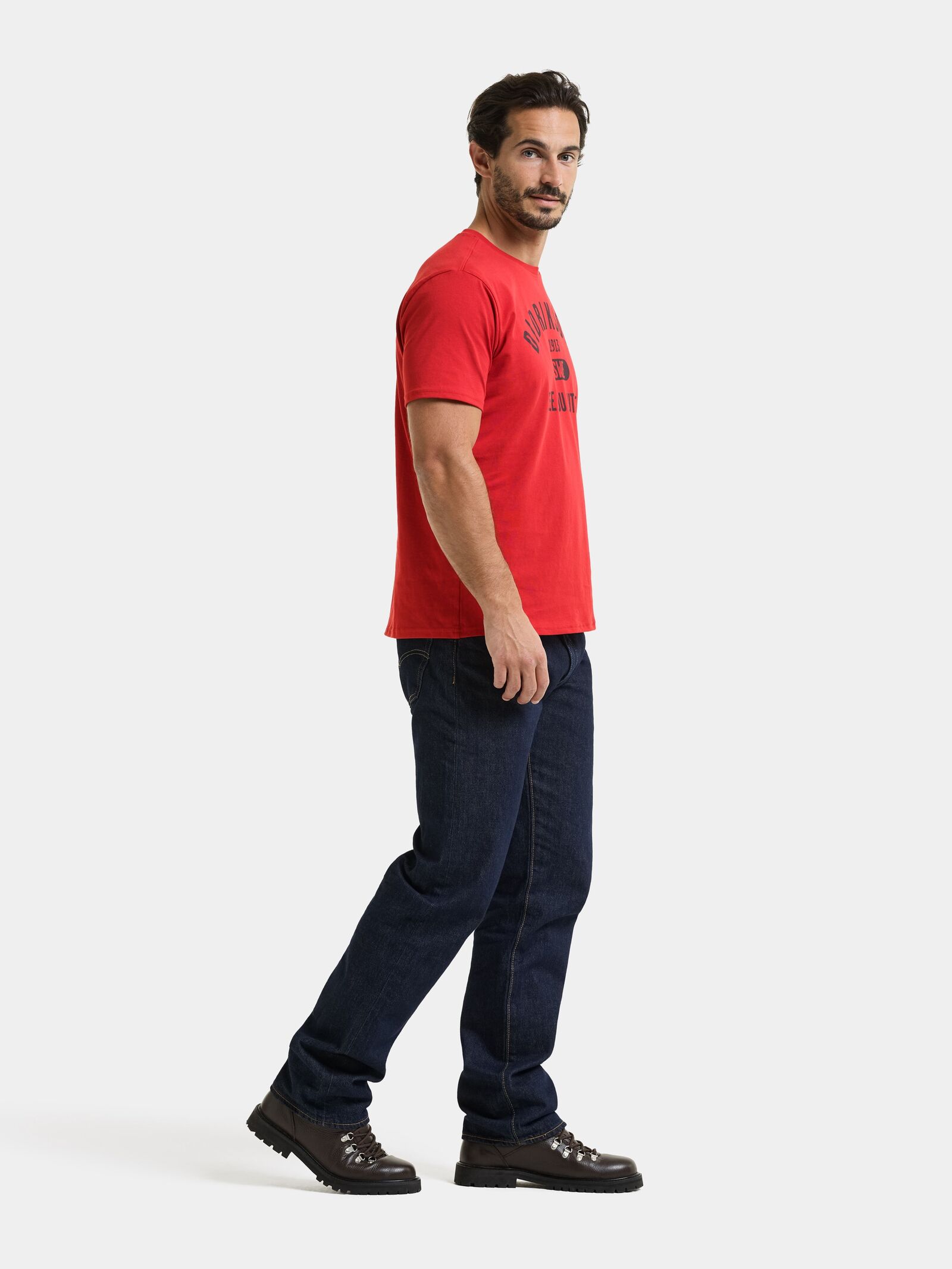 Pomme Red