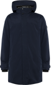 Dark Night Blue