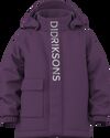Northen Purple