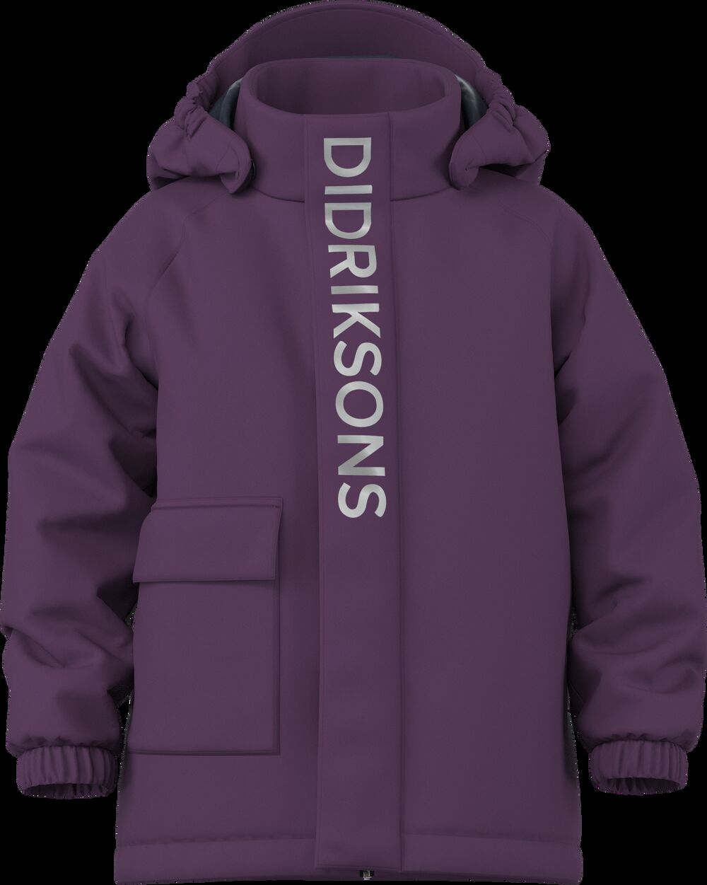 Northen Purple