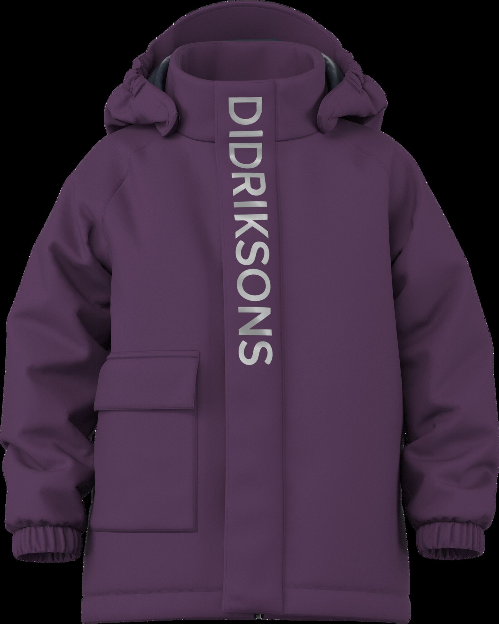 Northen Purple