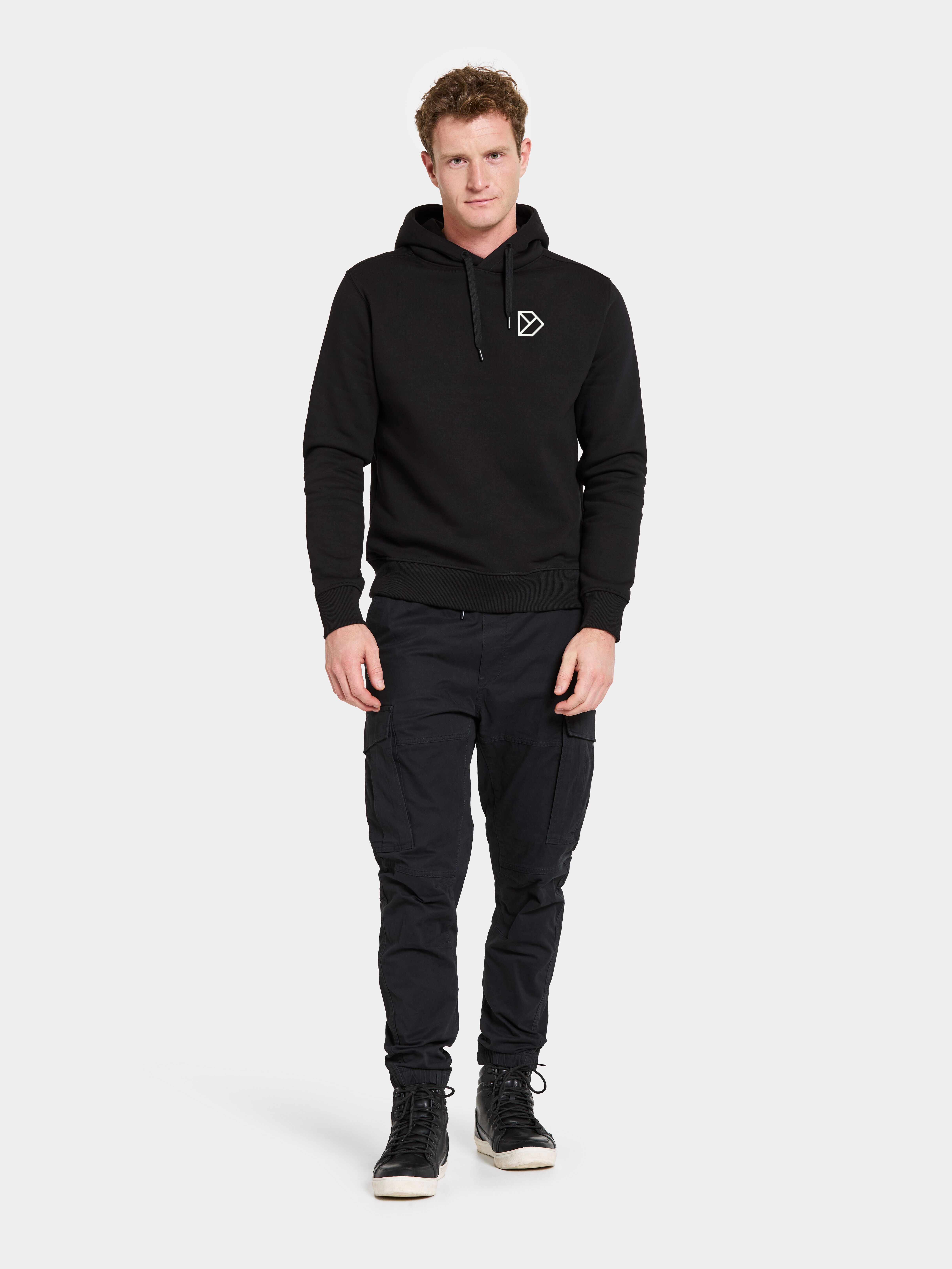 Ven Men's Hoodie Landscape — Bilde 5 av 5