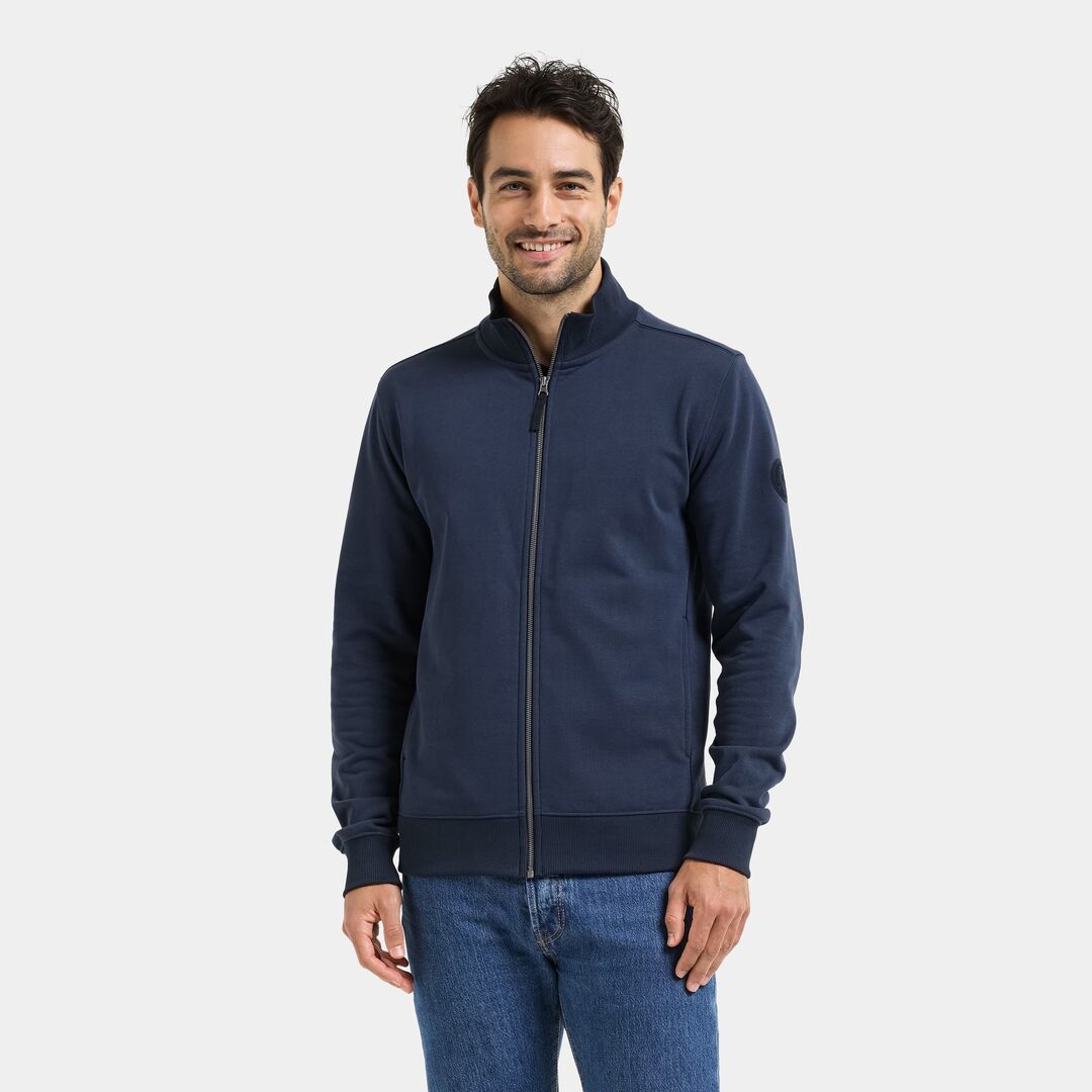 Jake Full-Zip