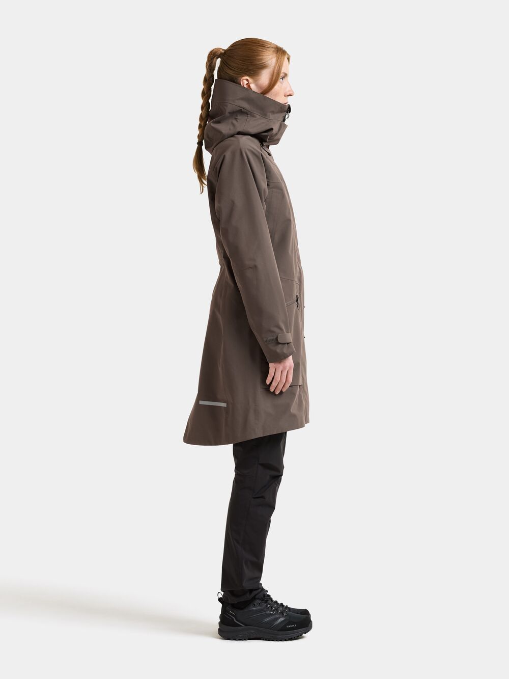 Mocha Brown
