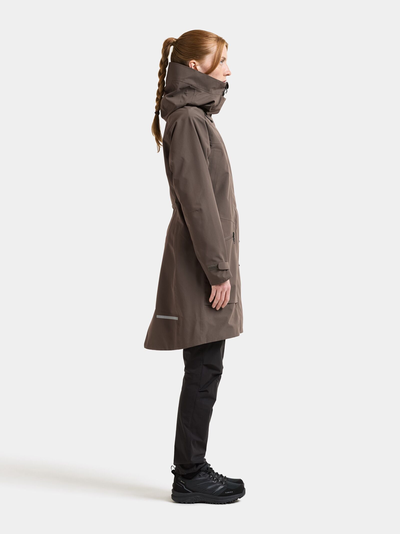 Mocha Brown