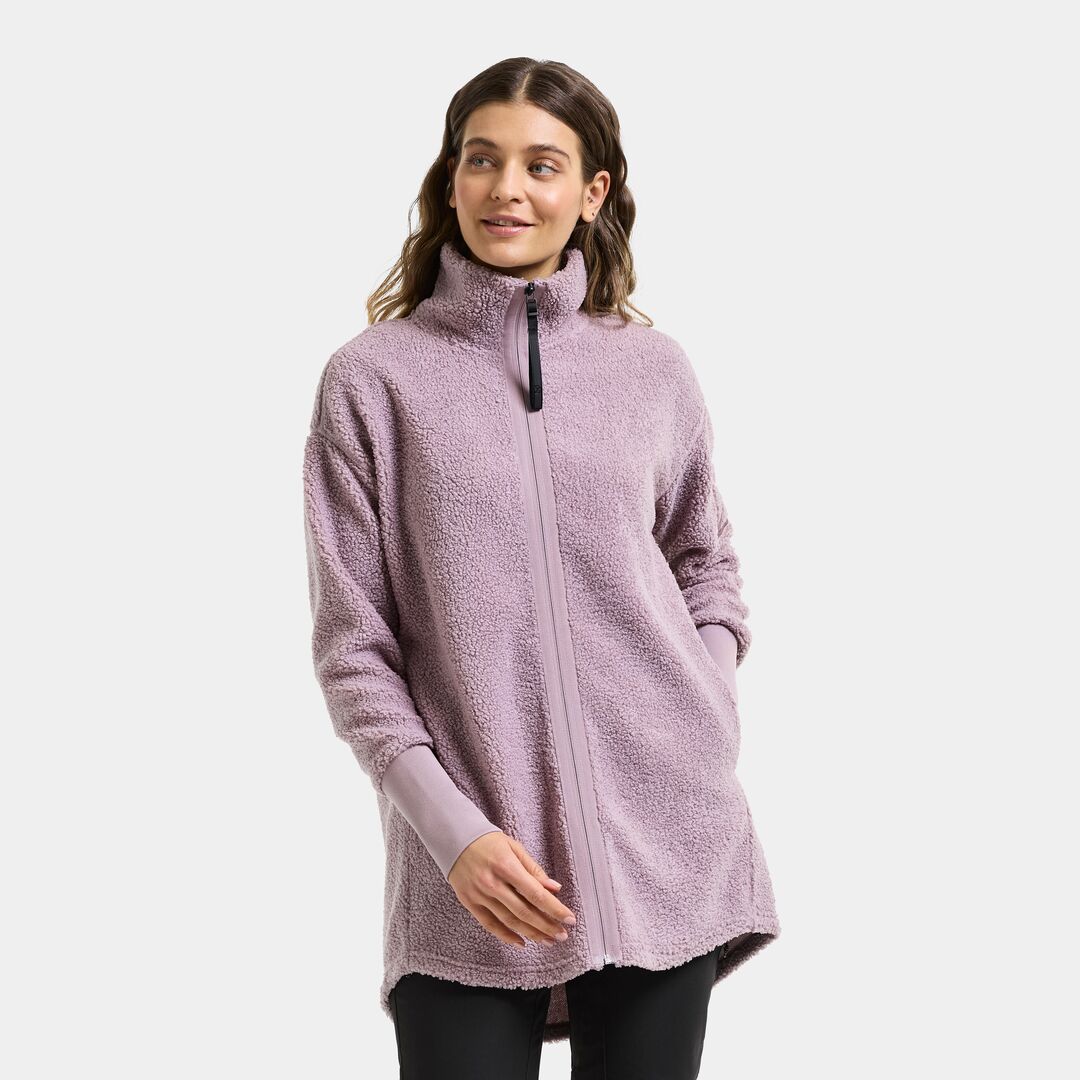 Sally Full-Zip