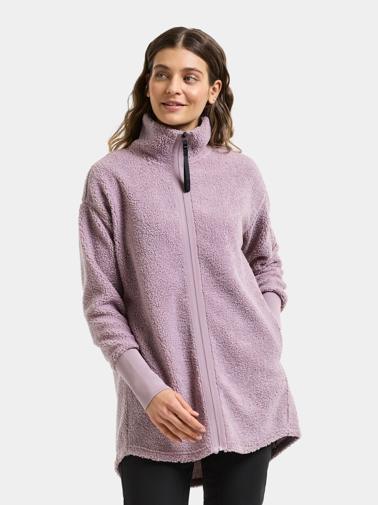 Lilac Haze