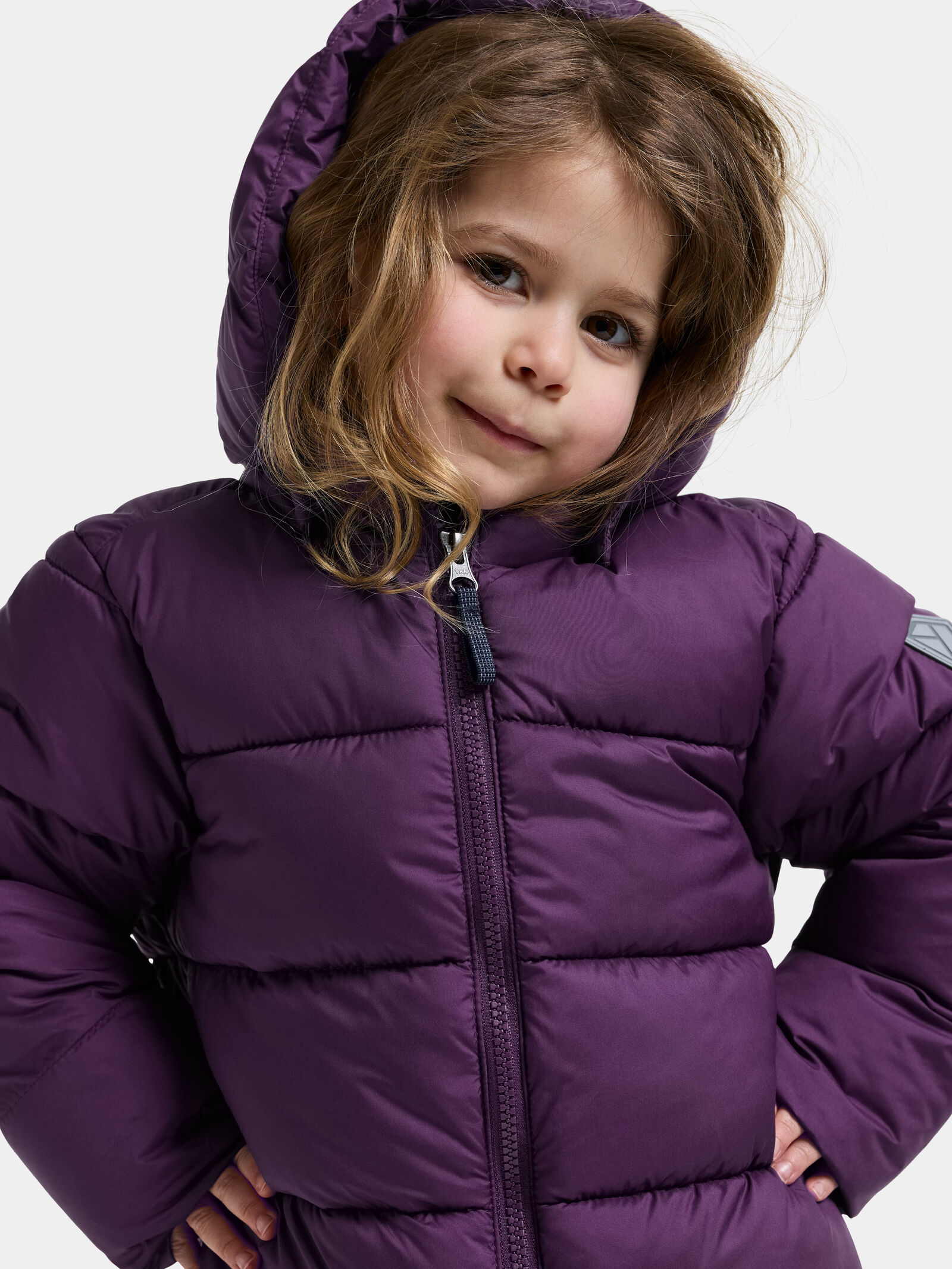 Northen Purple