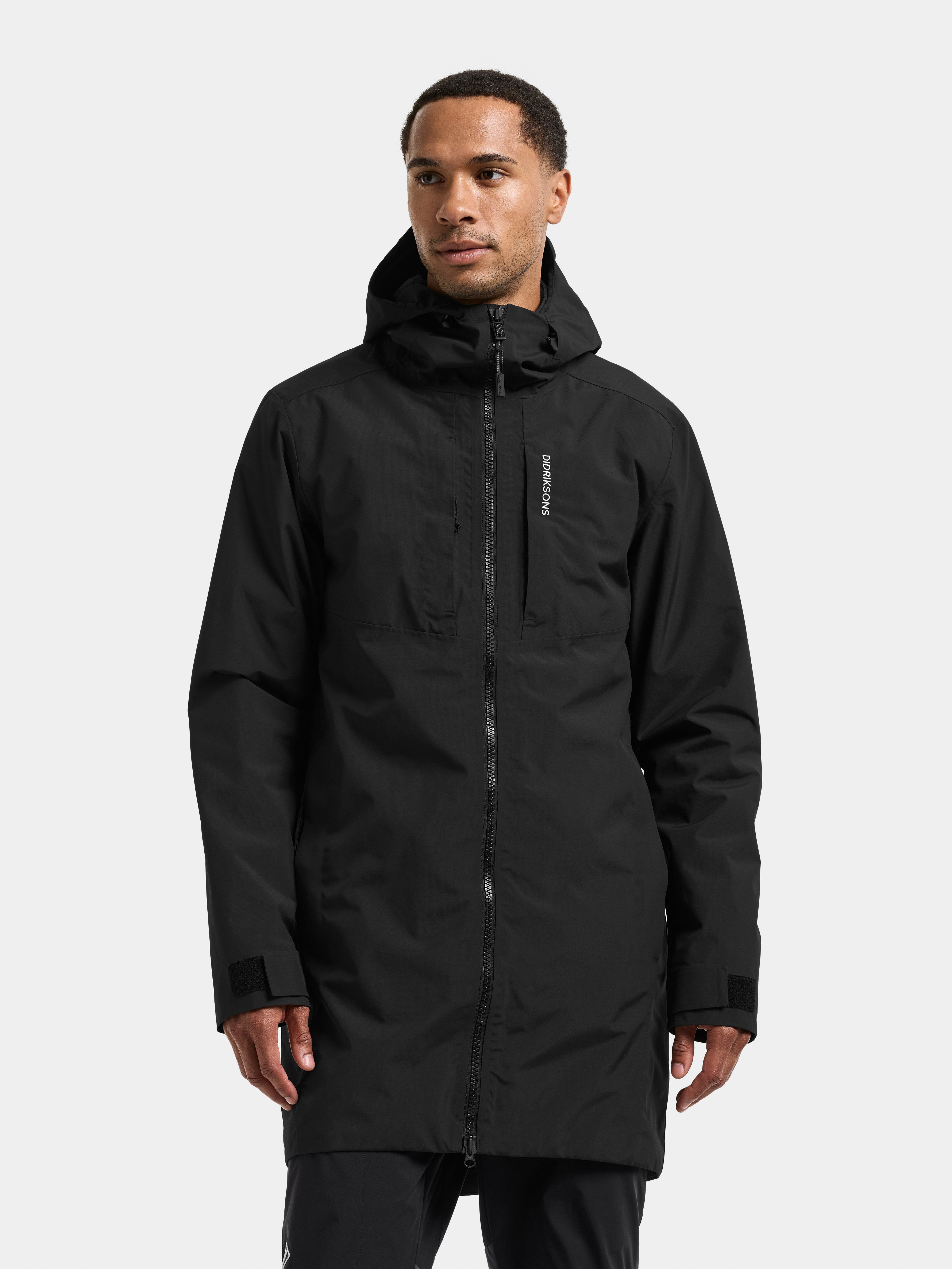 Sören Parka , Didriksons