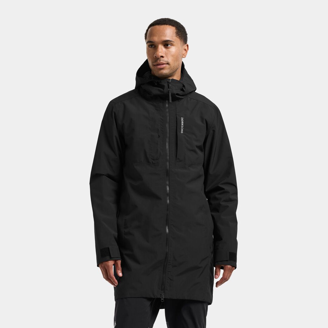 Sören Parka