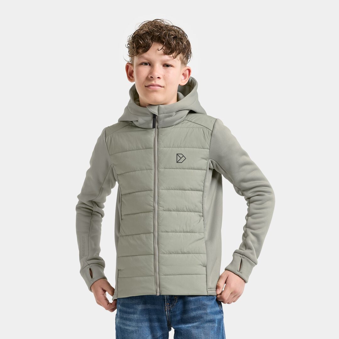 Kapris Kids' Full-Zip