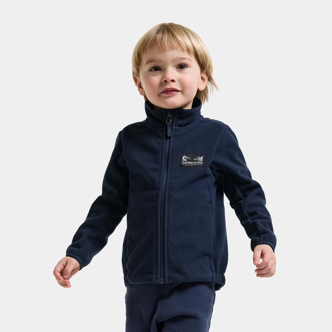 Muskot Windproof Kids' Jacket
