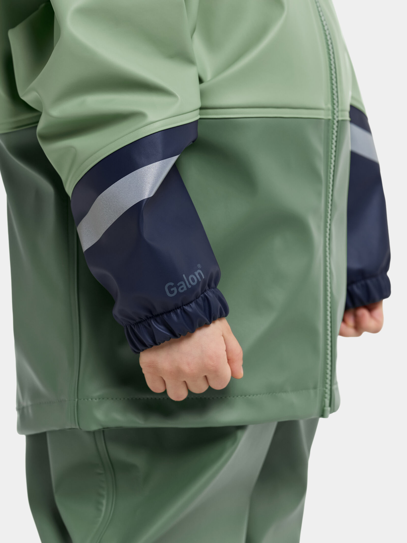 Sage Green