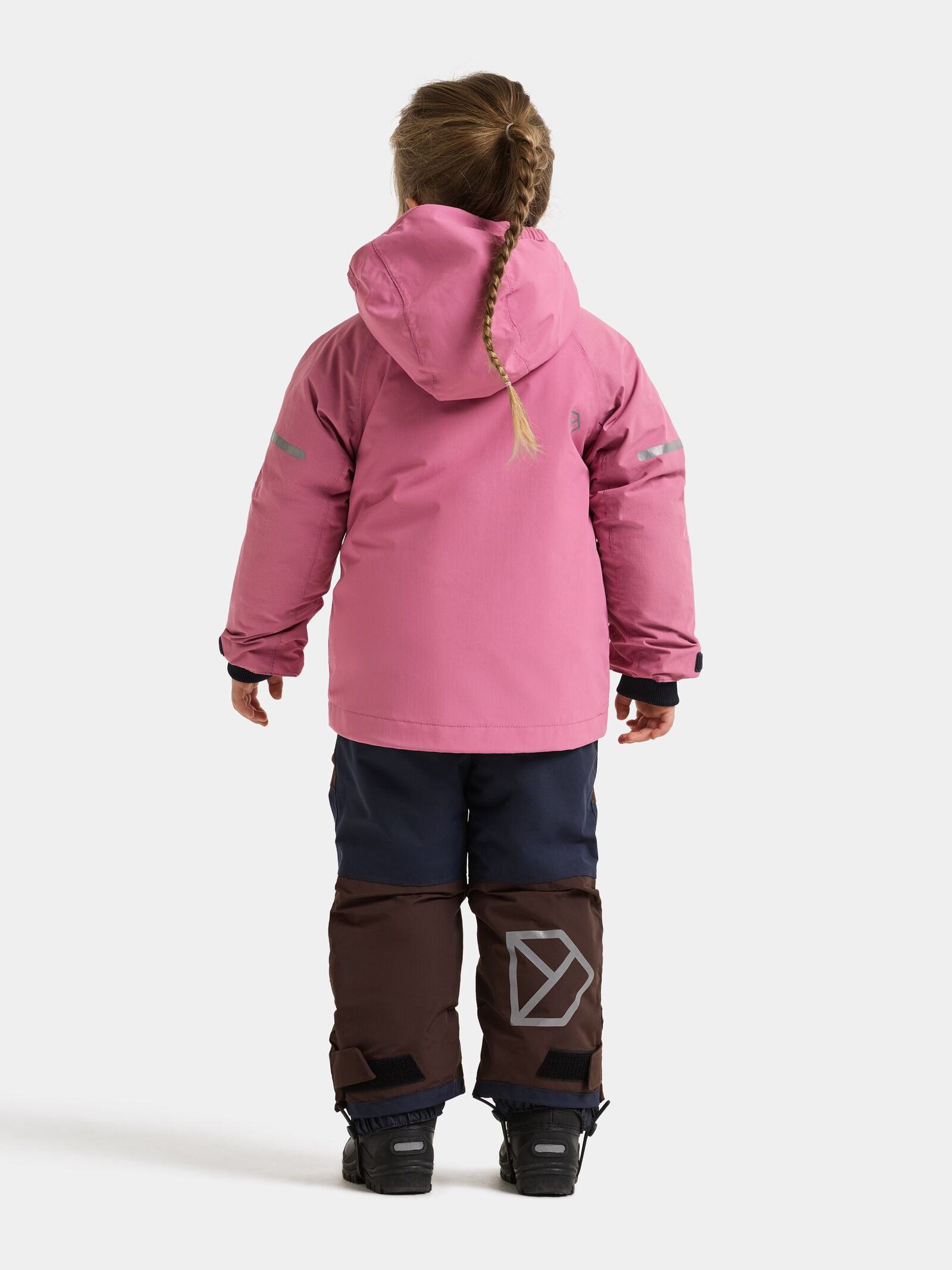 Heather Pink