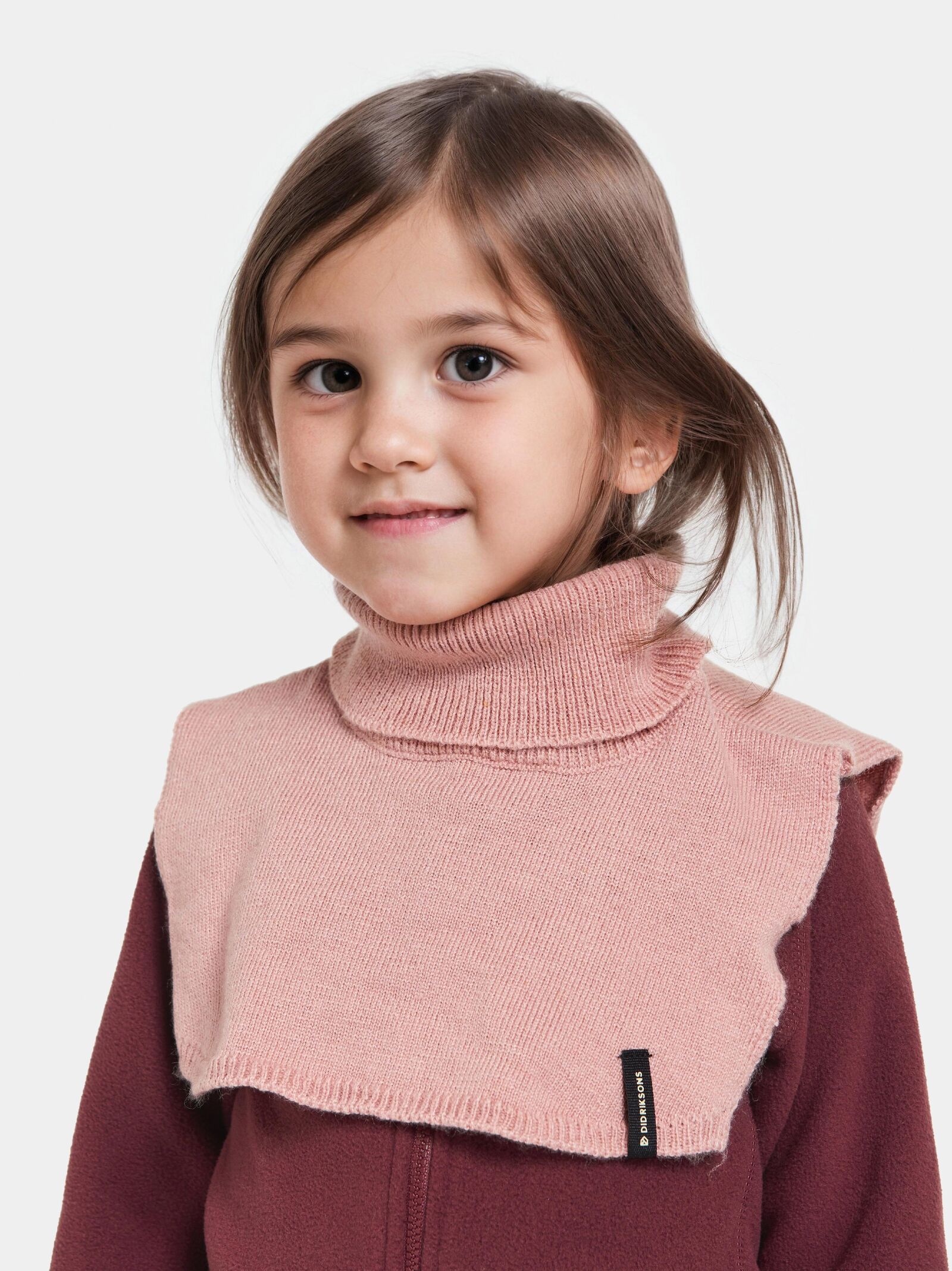 Dusty pink